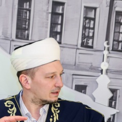 Murat Khazik, 25.01.1986, Казань