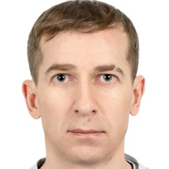 Павел Осадчий, 23.05, Ростов-на-Дону