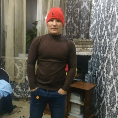 Кыдырали Жансейтов, 23.04.1992, Тараз