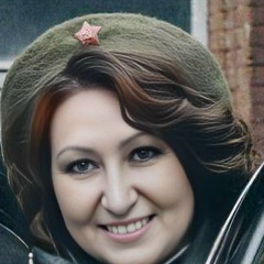 Наталья Сулейманова, 08.11, Череповец