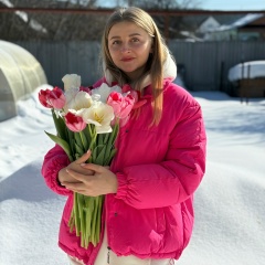 Екатерина Чекулаева, 22.10.1994, Кузнецк