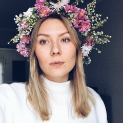 Юлия Фиртич, 13.10