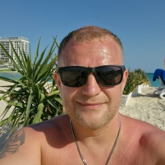 Pavel Yuhimyuk, Тюмень