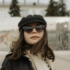 Арина Балмазова, 07.05, Королёв