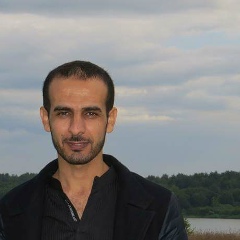 Ali Al-fakih, Тверь