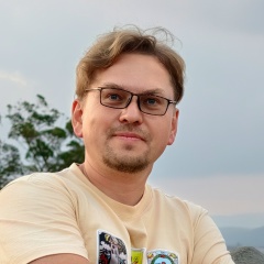 Сергей Алёхин, 14.08.1984, Йошкар-Ола