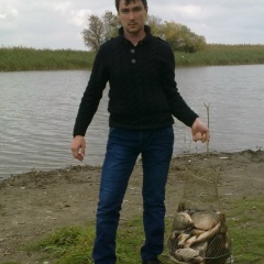 Рамзан Бизаев, Грозный