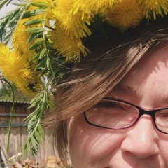 Мария Корепанова, 13.07, Ижевск