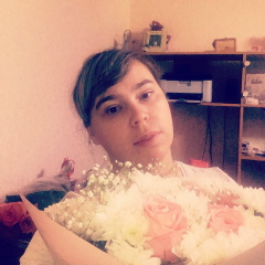 Juliet Amelina, 27.03, Белгород