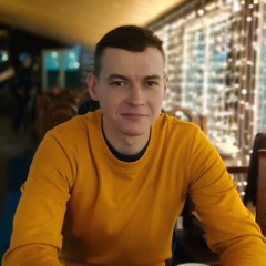 Дмитрий Дубиков, 04.08.1988