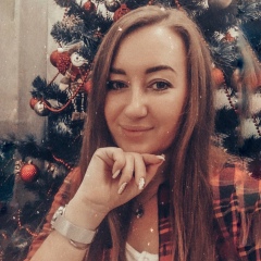 Юлия Нету, Барнаул