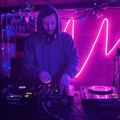 Алексей Фуерте, 29.01, Москва