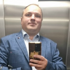 Максим Разживин, 19.02, Москва