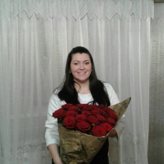Екатерина Нестерова, 03.02, Бердянск