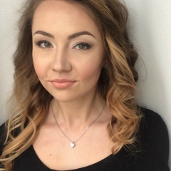 Ульяна Омельченко, 15.05.1990, Киев