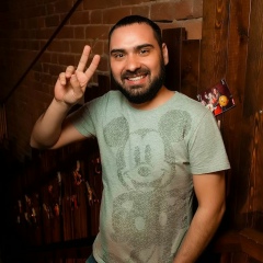Андрей Трошин, 22.08, Томск