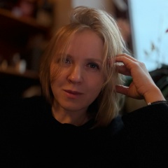 Екатерина Бадеева, 04.10, Essen