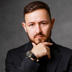 Нурик Боев, 09.12.1992, Екатеринбург