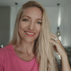 Ольга Москалёва