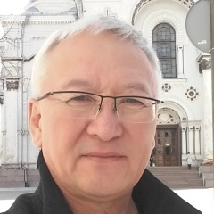 Берик Док Конакбай, 21.05.1959, Астана