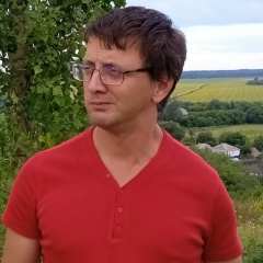 Михаил Дорофеев, 07.12, Воронеж