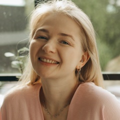 Галчена Маркова, 02.01.1989, Санкт-Петербург