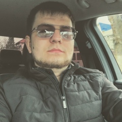 Дмитрий Бр, 05.08.1992, Кишинев