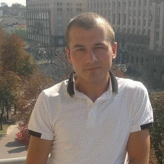 Александр Залуцкий, Минск
