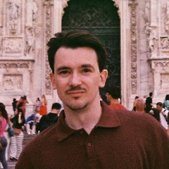 Tony Moss, 27.11, Москва