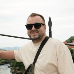 Константин Бизелев, 19.05, Санкт-Петербург