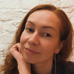 Ксения Франк, 10.12, Санкт-Петербург