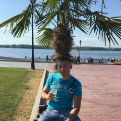 Oleg Makeyev, 03.04, Уральск