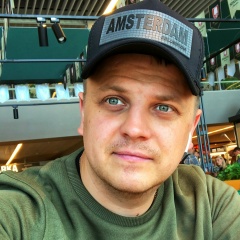 Серёга Сандаков, 05.05