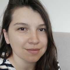 Маргарита Смирнова, 24.07.1989, Архангельск