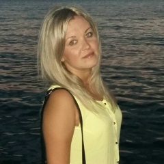 Ульяна Степанова, Самара
