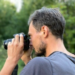 Павел Кириченко, 17.08.1990, Москва