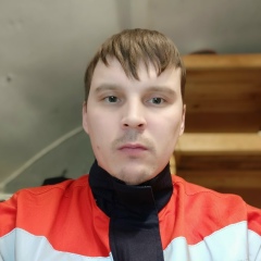 Герман Кондратьев, 06.01, Чебоксары
