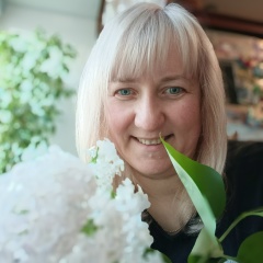 Альбина Фаткулина, 17.07, Москва