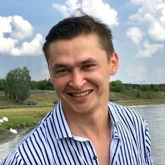 Ильгиз Тагиров, 23.06, Уфа