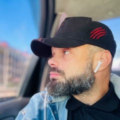 Юрий Малов, 08.03, Евпатория