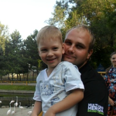 Евгений Зуев, 06.12, Волгодонск