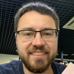 Алексей Панчёха, 01.04.1983, Пермь