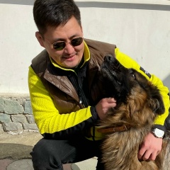 Арсен Степанов, 15.05.1987, Якутск