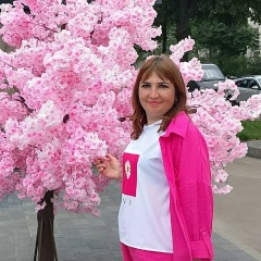 Елена Салмина, 03.03.1987, Сергач