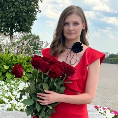 Оксана Курак, 11.10, Могилёв