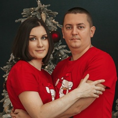 Наталья Полубоярова, 11.03.1985, Волгоград