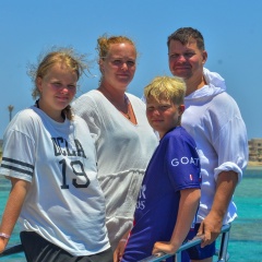 Дарьюша Бахмутская, 16.12.1989, Санкт-Петербург