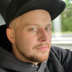 Виталий Ефимов