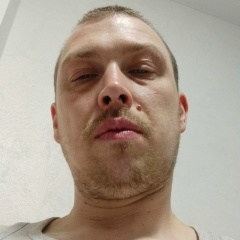 Алексей Орловский, 05.03, Балашиха