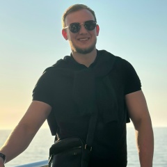 Денис Лазарев, 24.08.1996, Тбилиси